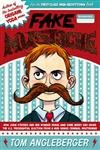 Stock image for Fake Mustache. for sale by Grendel Books, ABAA/ILAB
