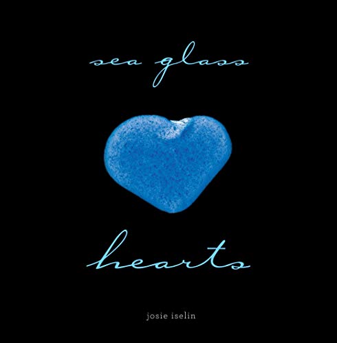 Imagen de archivo de Sea Glass Hearts a la venta por SecondSale