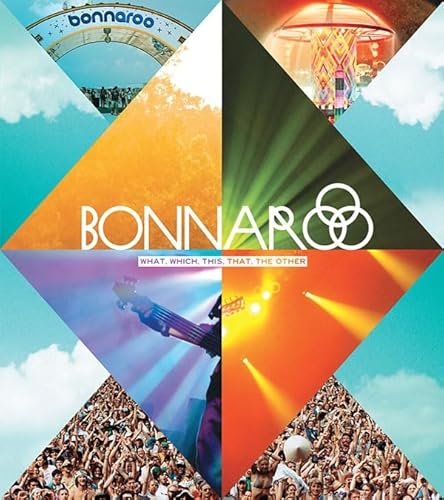 Stock image for Bonnaroo: What, Which, This, That, the Other for sale by Bookoutlet1