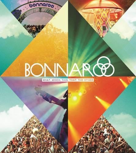 9781419702563: Bonnaroo: What, Which, This, That, The Other