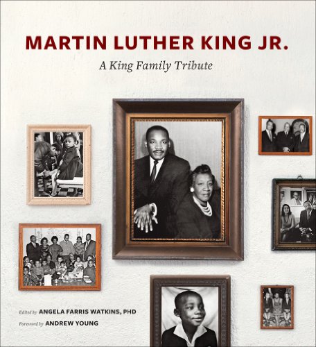 Beispielbild fr Martin Luther King Jr : A King Family Tribute zum Verkauf von Better World Books