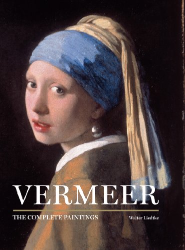 Stock image for Vermeer: The Complete Paintings for sale by Toscana Books