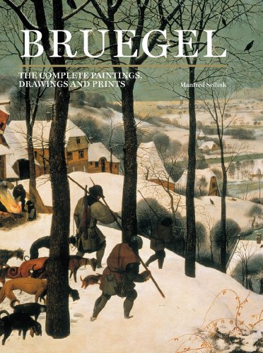 9781419703096: Bruegel: The Complete Paintings, Drawings and Prints