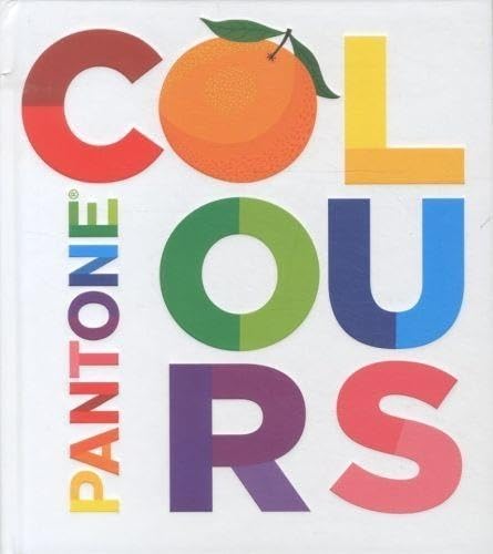 Stock image for Colours for sale by GoldBooks