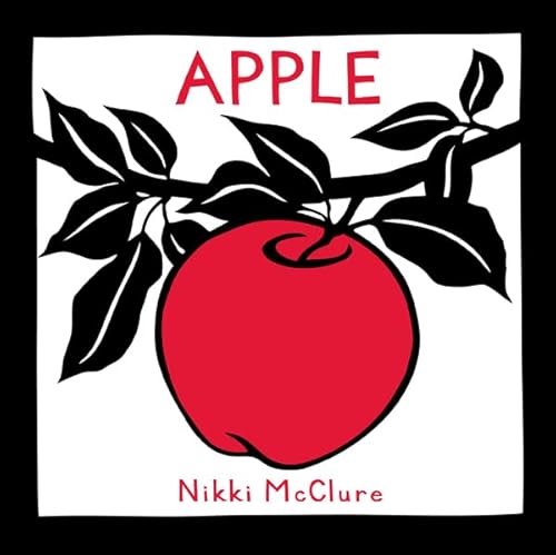 9781419703782: Apple: Nikki McClure