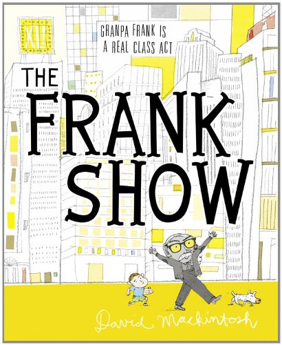 9781419703935: The Frank Show