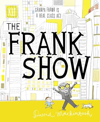 9781419703935: The Frank Show