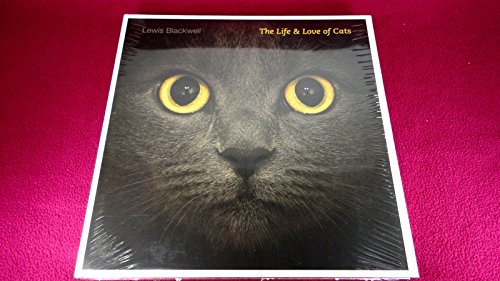 The Life and Love of Cats (9781419704048) by Blackwell, Lewis