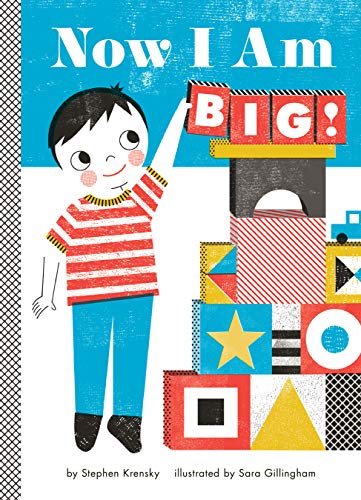 Beispielbild fr Now I Am Big! (Empowerment Series) zum Verkauf von SecondSale