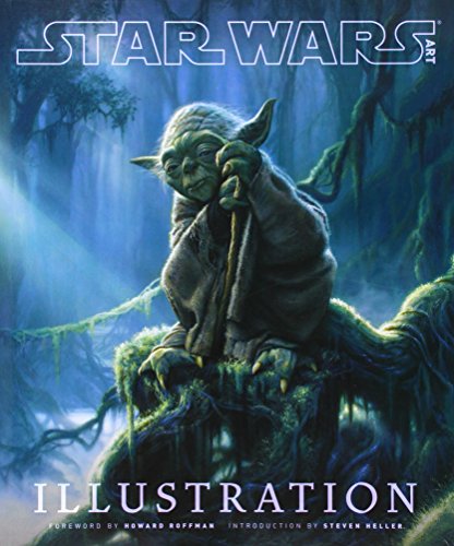 Beispielbild fr Star Wars Art: Illustration (Star Wars Art Series) zum Verkauf von Omaha Library Friends