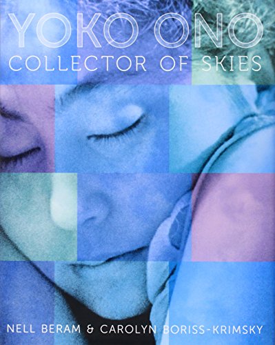 Stock image for Yoko Ono: Collector of Skies for sale by Books of the Smoky Mountains