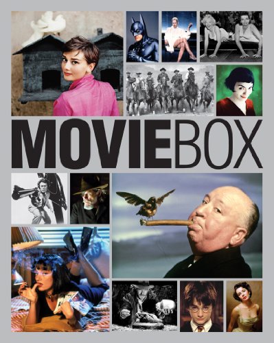 Stock image for Movie Box for sale by Better World Books: West