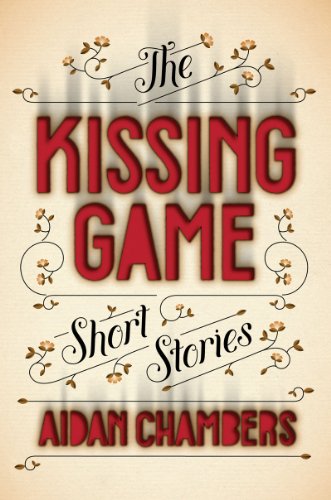Beispielbild fr The Kissing Game: Short Stories zum Verkauf von ThriftBooks-Dallas