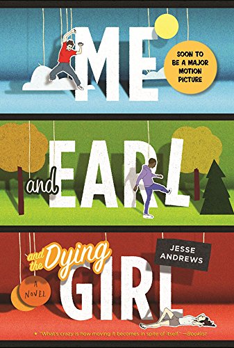 9781419705328: Me and Earl and the Dying Girl