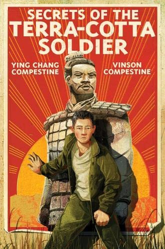 Beispielbild fr Secrets of the Terra-Cotta Soldier zum Verkauf von Better World Books