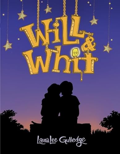 Stock image for Will & Whit for sale by Your Online Bookstore