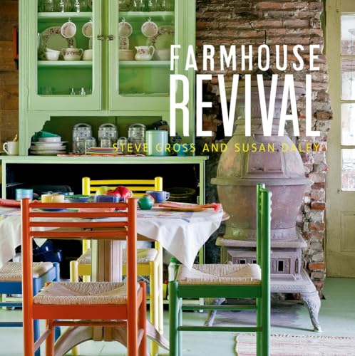 9781419705861: Farmhouse Revival