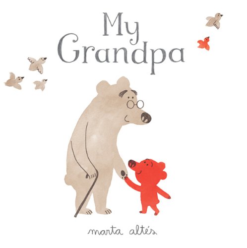 Stock image for My Grandpa for sale by Better World Books