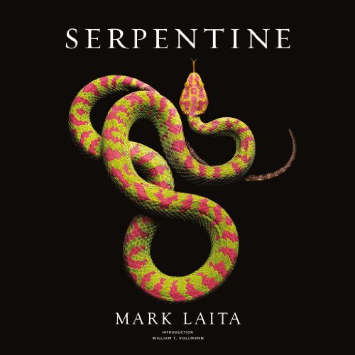9781419706301: Serpentine: Mark Laita