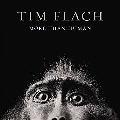 More than Human (UK edition) (9781419706677) by Blackwell, Lewis
