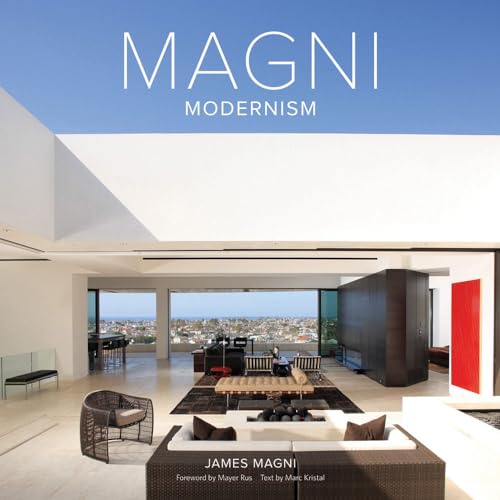 James Magni - Magni Modernism