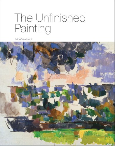 9781419707513: The Unfinished Painting