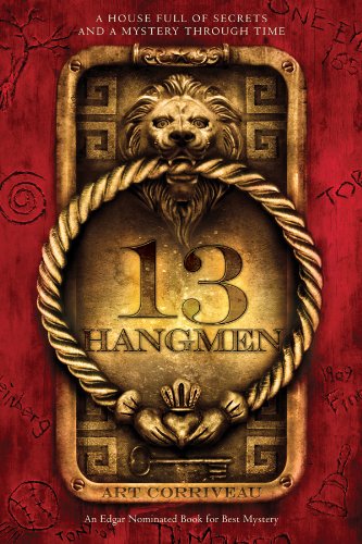 Stock image for 13 Hangmen for sale by Better World Books