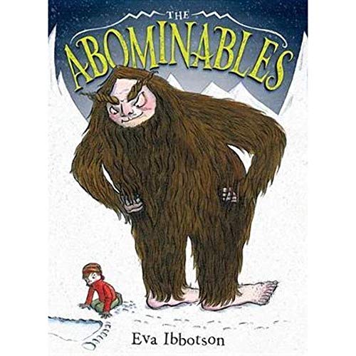 9781419707896: The Abominables