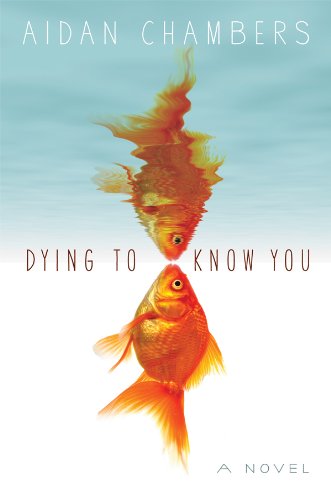 Stock image for Dying to Know You for sale by ThriftBooks-Dallas