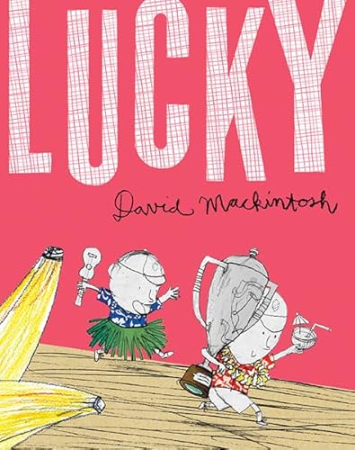 Stock image for Lucky for sale by Better World Books