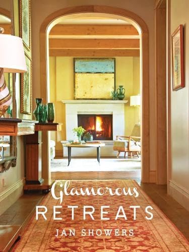 9781419708534: Glamorous Retreats