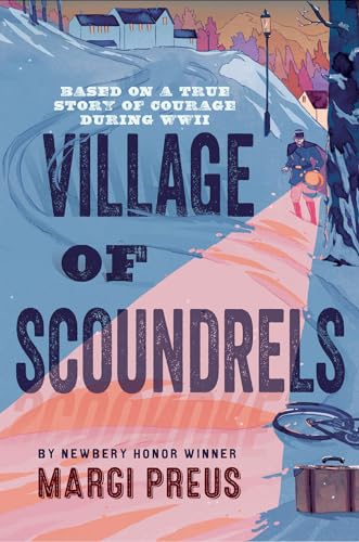 Stock image for Village of Scoundrels for sale by Better World Books