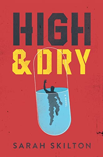 Stock image for High and Dry for sale by Better World Books: West
