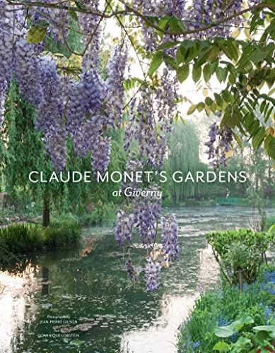 9781419709609: Claude Monet's Gardens at Giverny