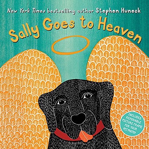 Stock image for Sally Goes to Heaven for sale by ThriftBooks-Dallas