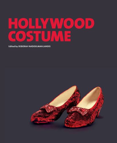 Imagen de archivo de Hollywood Costume a la venta por ZBK Books