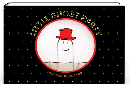 Stock image for Little Ghost Party for sale by Orion Tech