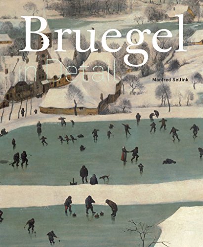 9781419709951: Bruegel in Detail