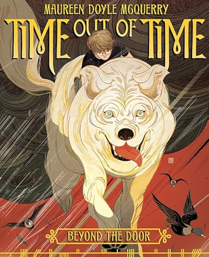 9781419710162: Time out of Time: Book One: Beyond the Door