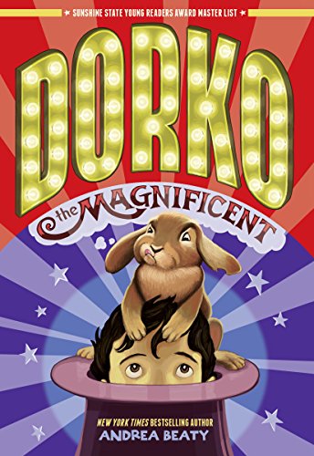 Stock image for Dorko the Magnificent for sale by Gulf Coast Books
