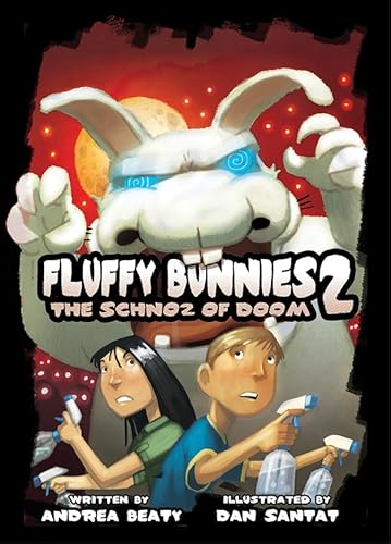 9781419710513: Fluffy Bunnies 2: The Schnoz of Doom: 1