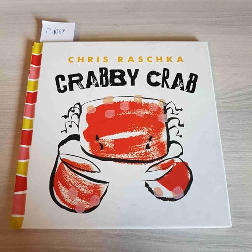 Beispielbild fr Crabby Crab (Thingy Things) zum Verkauf von SecondSale