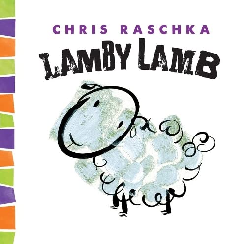Beispielbild fr Lamby Lamb (Thingy Things) zum Verkauf von Gulf Coast Books