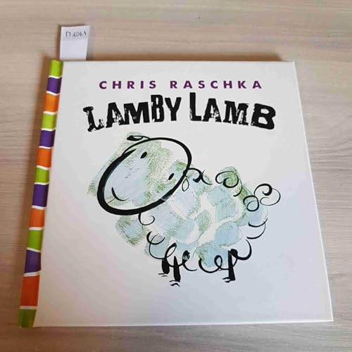 Stock image for Lamby Lamb (Thingy Things) for sale by Gulf Coast Books