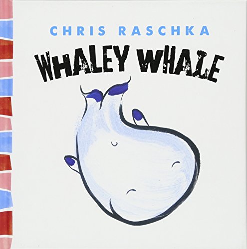 Beispielbild fr Whaley Whale (Thingy Things) zum Verkauf von SecondSale