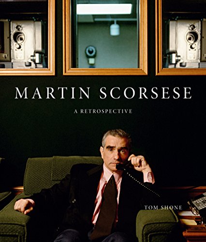 Beispielbild fr Martin Scorsese: A Retrospective zum Verkauf von Dream Books Co.