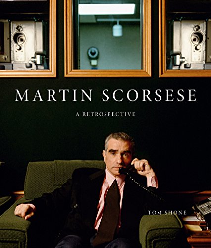 9781419710629: Martin Scorsese: A Retrospective