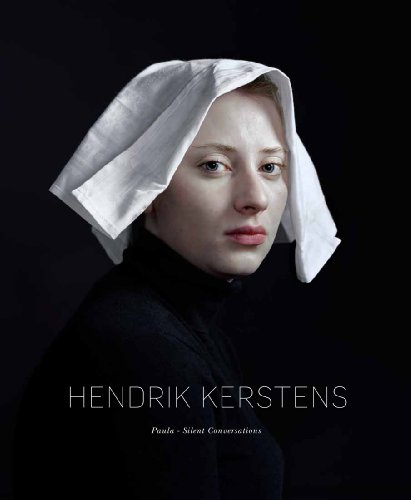 Stock image for Hendrik Kerstens: Paula: Silent Conversations for sale by Gold Country Books