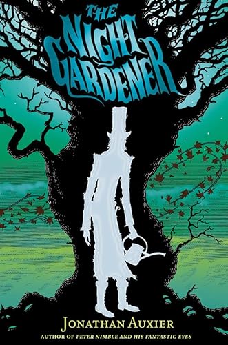 Stock image for The Night Gardener for sale by ThriftBooks-Dallas