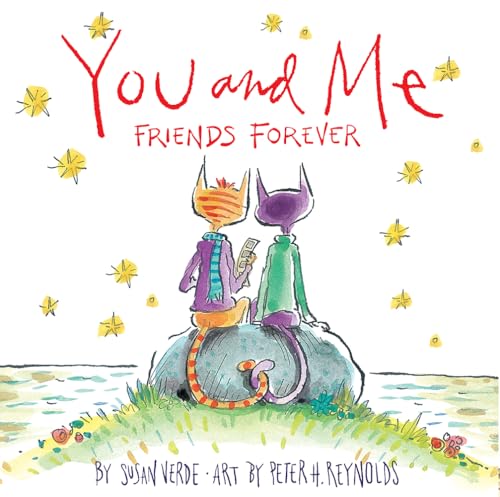 9781419711978: You and Me: A Picture Book